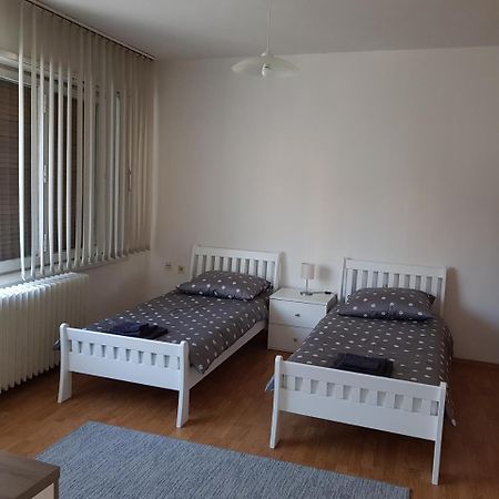 Sara Apartment Banja Luka Extérieur photo
