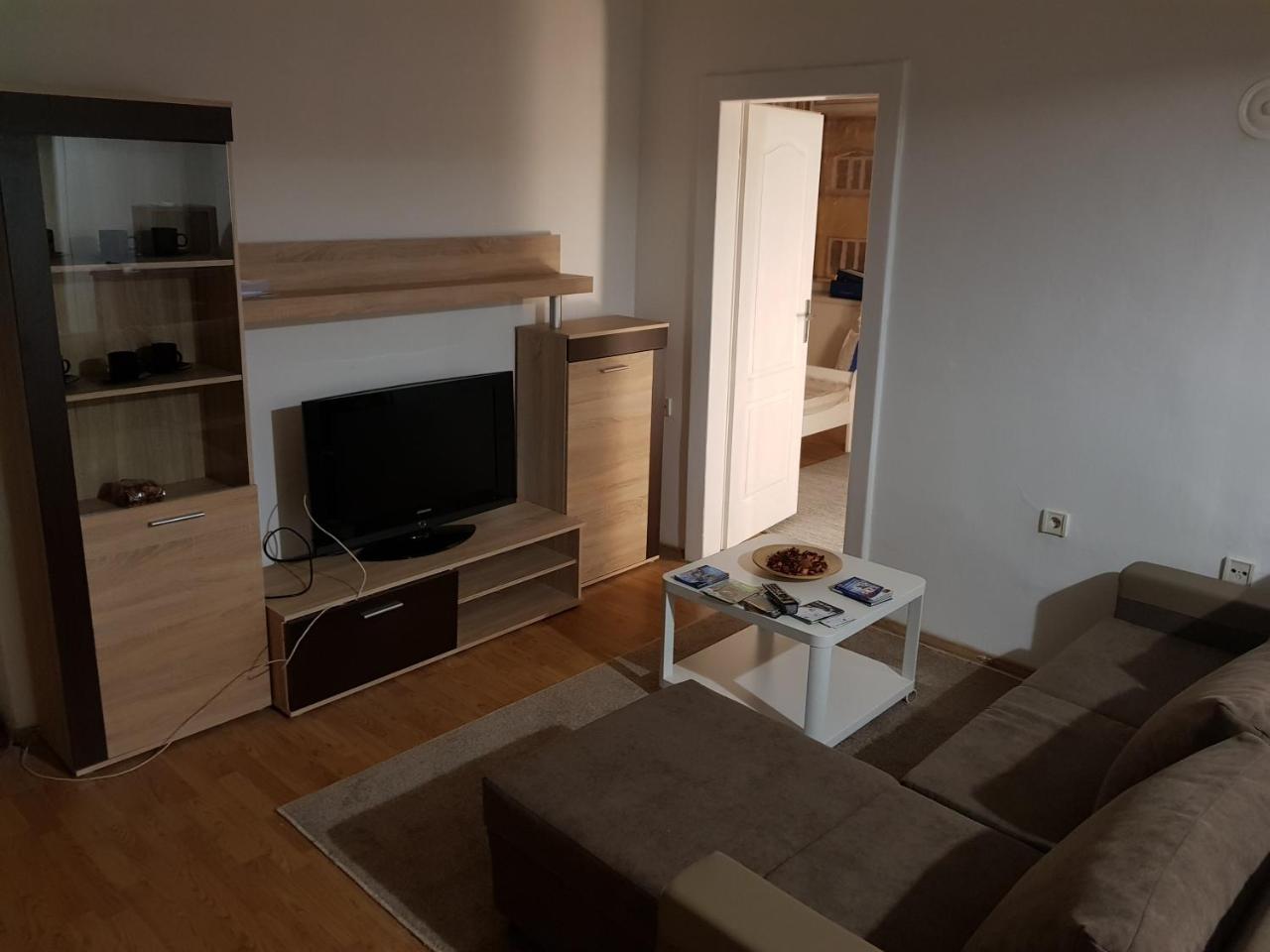 Sara Apartment Banja Luka Extérieur photo