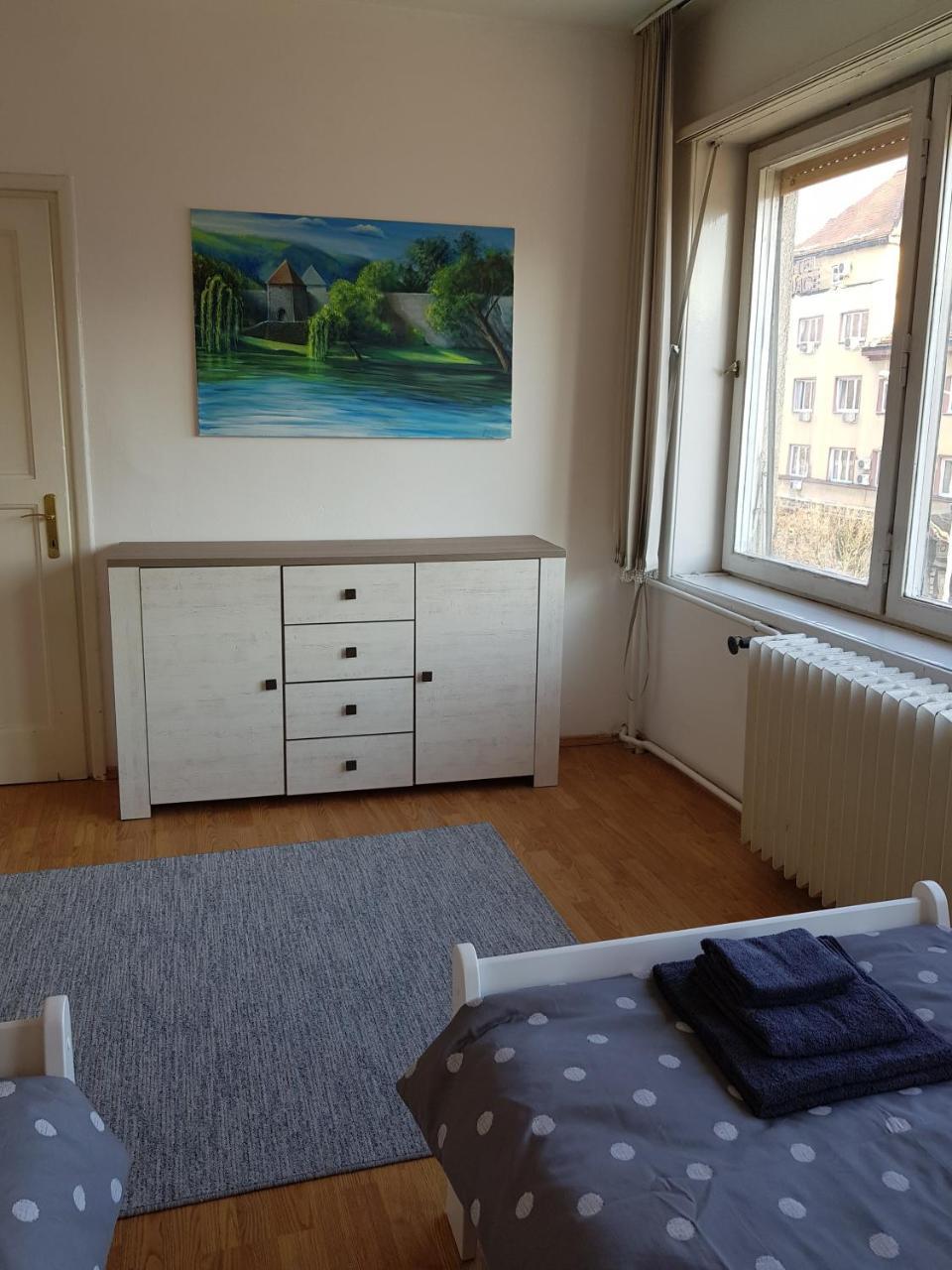 Sara Apartment Banja Luka Extérieur photo