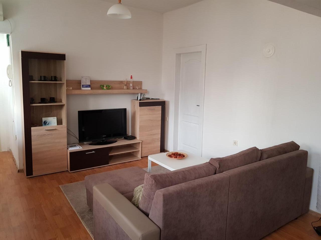 Sara Apartment Banja Luka Extérieur photo