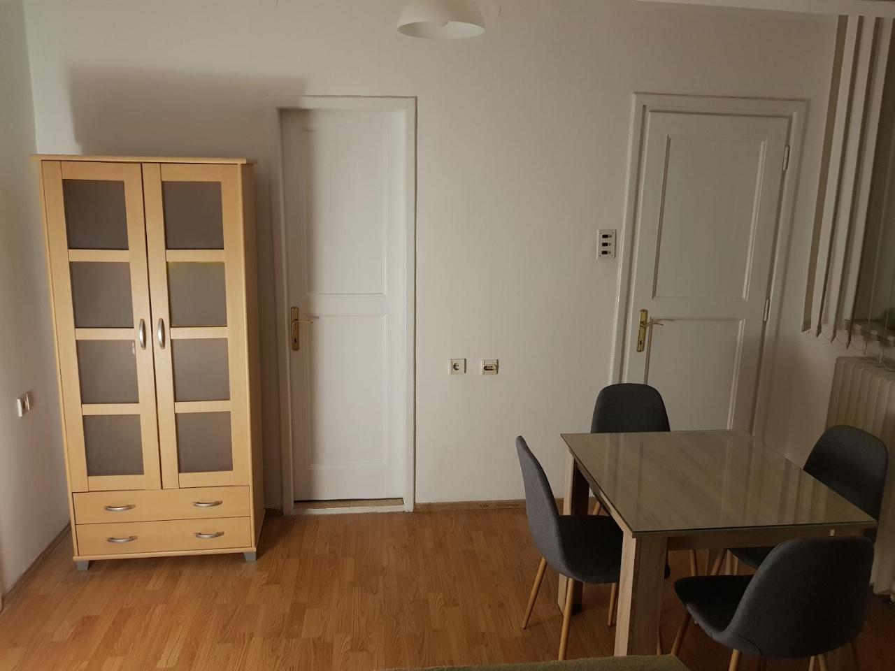 Sara Apartment Banja Luka Extérieur photo