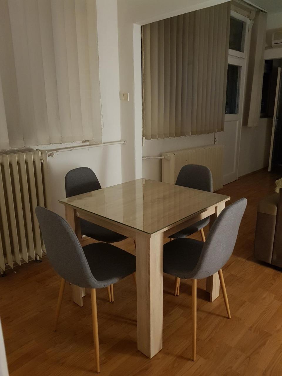 Sara Apartment Banja Luka Extérieur photo