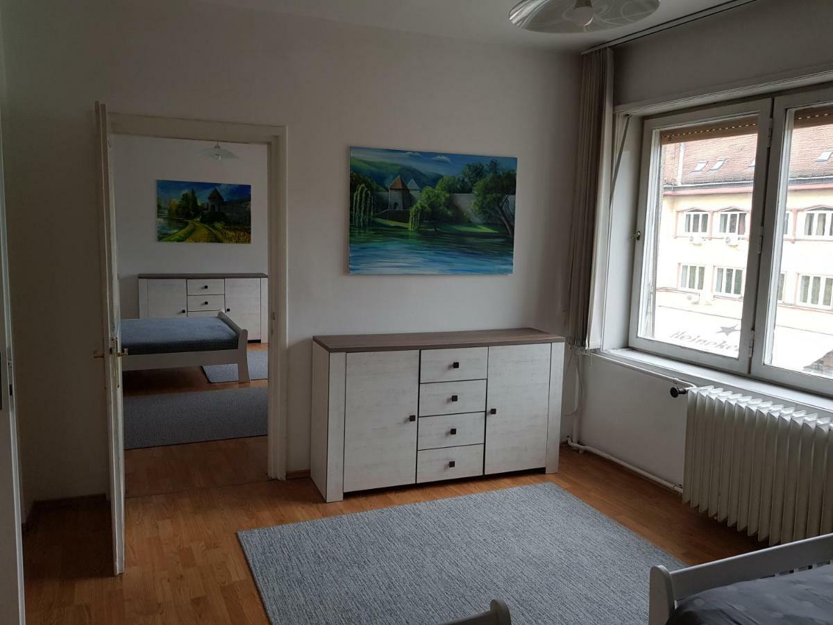 Sara Apartment Banja Luka Extérieur photo