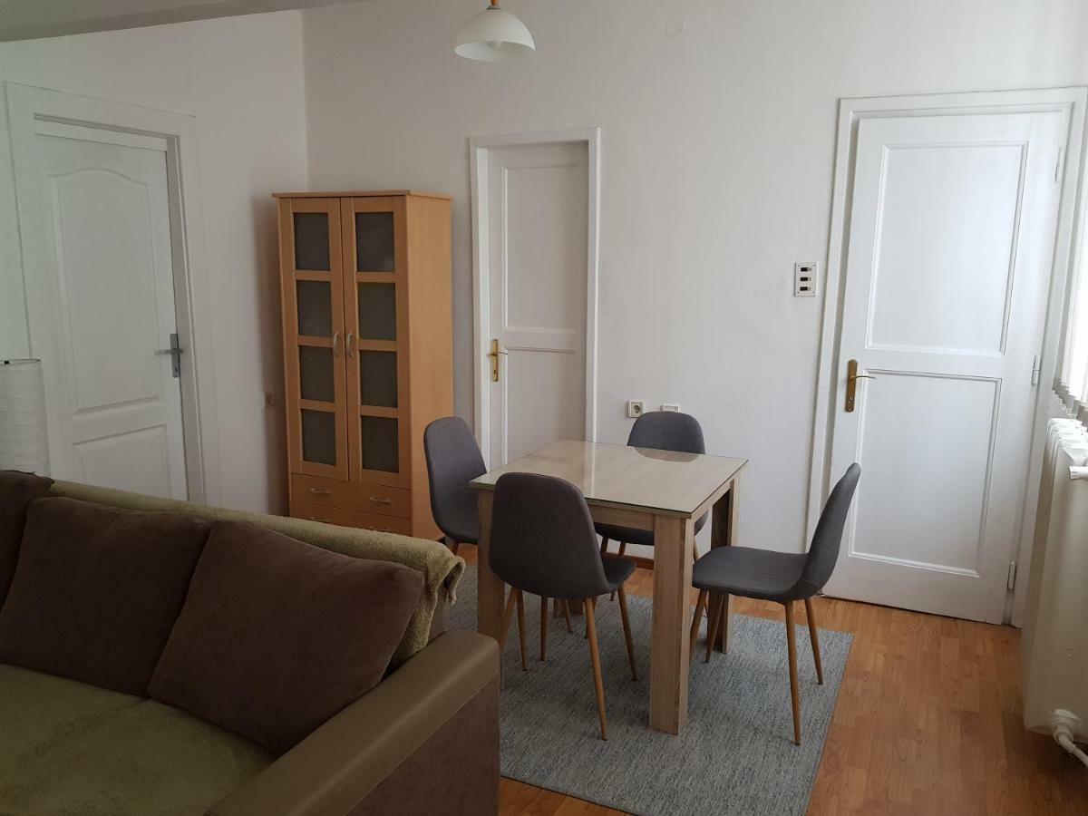 Sara Apartment Banja Luka Extérieur photo